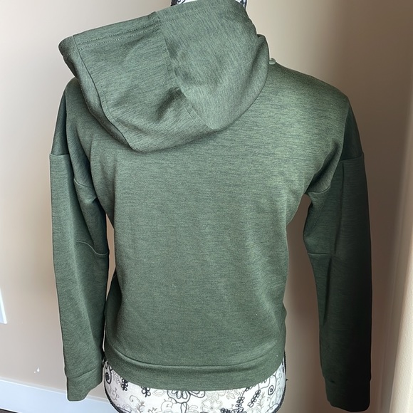 Askya hooded zip up size medium - Picture 3 of 6